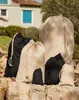Westford Mill W915 | Recycled Baumwolle Stuff Bag - Farbe: Produktbild-Vorschau 3
