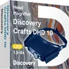 Discovery Crafts DHD 10 Kopflupe Produktbild-Vorschau 2