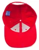 Fallout 4 Snapback Cap Nuka Cola, rot Produktbild-Vorschau 4