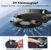 Handyhalterung Auto[Super Saugnapf]Handy Halterung Auto Produktbild-Vorschau 5