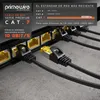 Cable Ethernet Cat 7 de Primewire, ultra delgado - Cable Vista previa de la imagen del producto 5