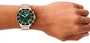 Emporio Armani AR11695 WORLD EXPLORER Chronograph Uhr Produktbild-Vorschau 4
