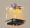 Xiaomi MAF13 Einzelbild 6 l 1550 W Heißluftfritteuse Weiß Produktbild-Vorschau 17