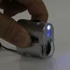 60x Tragbares Mini-Mikroskop Multifunktionale Lupe mit Produktbild-Vorschau 1