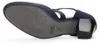 Ara TOULOUSE Damenpumps Blau Weite G 123343962 (5,5/Blau) Produktbild-Vorschau 6