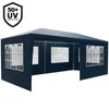 Marquee Rimini 3x6m UV ochrana 18m2 6 bočních panelů Náhled obrázku produktu 9