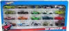 20-częściowy zestaw upominkowy Hot Wheels Podgląd zdjęcia produktu 1