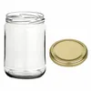 set di 12 barattoli da conserva 580 ml classic con tappo a Anteprima dell’immagine prodotto 3