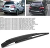 Heckscheibenwischerarm Blatt A1648200744 Ersatz für Produktbild-Vorschau 6