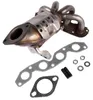 Catalizzatore per Hyundai i20 - Catalizzatore anteriore - Anteprima dell’immagine prodotto 4