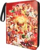 Football Cards Scrapbook, Fußball Karten Sammelalbum für Produktbild-Vorschau 1