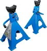 BGS Chevalets de support Charge admissible 6000 kg / paire Voir les images du produit 5