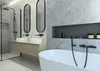 Deante | Regendusche mit Thermostat - Chrom - Produktbild-Vorschau 5