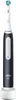 Electric toothbrush Series iO 3 Duo Black/Ice Blue 2 pcs Produktbild-Vorschau 13