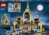 Stavebnica LEGO Harry Potter 76398 Nemocni?né krídlo Náhľad obrázku produktu 2