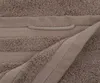 Gözze Frottierserie Zero-Twist MONACO taupe Waschhandschuh Produktbild-Vorschau 8