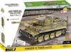 COBI Klocki Tank VI Tiger č. 131 Náhled obrázku produktu 2