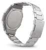 Casio WVA-M650D-1AER, Voděodolný, Elektronický, Tough Solar Náhled obrázku produktu 3