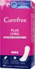 Carefree 5284255009 Carefree Slipeinlagen Plus Long mit Anteprima dell’immagine prodotto 2