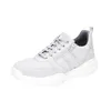 Xsensible Swx3 (schwarz) - Damenschuhe Sneaker, Schwarz Produktbild-Vorschau 3