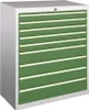 Werkzeug-Schubladenschrank - 1.000x715 mm - 1 Produktbild-Vorschau 2