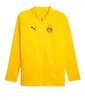 S|Borussia Dortmund BVB PUMA Herren Trainingsjacke Produktbild-Vorschau 8