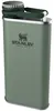 Stanley piersiówka stalowa CLASSIC - HAMMERTONE GREEN 0,23L Náhled obrázku produktu 2
