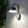 LED Aluminium Außenwandlampe Wandleuchte Terassenleuchte Produktbild-Vorschau 6