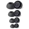 Ohrstöpsel für Apple AirPods PRO / PRO 2 Aufsätze Silikon Produktbild-Vorschau 2