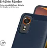 imoshion Brushed Back Cover Samsung Galaxy Xcover 7 - Produktbild-Vorschau 4