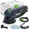 Festool Szlifierka Mimośrodowa Ro 150 Feq-Plus Podgląd zdjęcia produktu 27