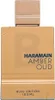 Al Haramain Ambra Oud Bleu Edizione Eau de Parfum 100ml Anteprima dell’immagine prodotto 1