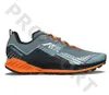 LOWA AMPLUX 2 GTX, Männlich, Erwachsener, Blau, Orange, Produktbild-Vorschau 1