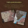 Axis & Allies: Stalingrad – Strategiespel voor 2 spelers, Productafbeelding-voorbeeld 5