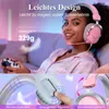 Fifine Headset Over-Ear Gaming-Headset mit Mikrofon Produktbild-Vorschau 5
