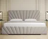 Polsterbett RAY - Komfortbett mit Stauraum, Doppelbett, Produktbild-Vorschau 4