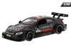 Model 1:43, Mercedes-AMG C63 DTM, czarny Anteprima dell’immagine prodotto 1