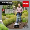 IKRA Akku Motorhacke Gartenfräse IB-TC 36 | 36V Bosch Produktbild-Vorschau 7