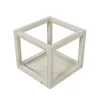 QLS Mur d'escalade pour chats Set avec 2 ponts et 3 Voir les images du produit 16