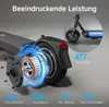 Xiaomi Electric Scooter 5 PRO DE AX mit Straßenzulassung Produktbild-Vorschau 2