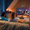 Kiano | Fernseher - 43 Zoll - Smart TV - HD 43" - LED - 4K Produktbild-Vorschau 7