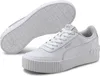 Puma Errores de Talla 374740-01 in White color size 5.5 Voir les images du produit 25