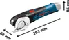 Cisaille universelle sans fil GUS 12V-300 Voir les images du produit 17