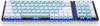 MOUNTAIN - Aquamarine B Backlit  Keycap set Produktbild-Vorschau 3