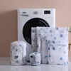 INF Wäschesack Set 6-teilig: Polyester, Verschiedene Produktbild-Vorschau 2