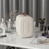 HOMCOM Mini lodówka 4 L Mała lodówka kosmetyczna z funkcją Podgląd zdjęcia produktu 2