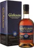 A bottle of Glenallachie 15 Year Old Speyside Single Malt Scotch Whisky and its accompanying gift box are displayed against a white background. Produktbild-Vorschau