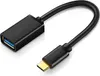 Ugreen Adapter OTG Kabel USB 3.0 auf USB Typ C schwarz Produktbild-Vorschau 7