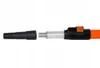 Motive Teleskopstange 0,8–1,4m Aluminium Glasfaser Griff Produktbild-Vorschau 3