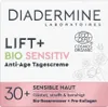 Diadermine Lift+  Bio Sensitiv Anti-Age Tagescreme Produktbild-Vorschau 1